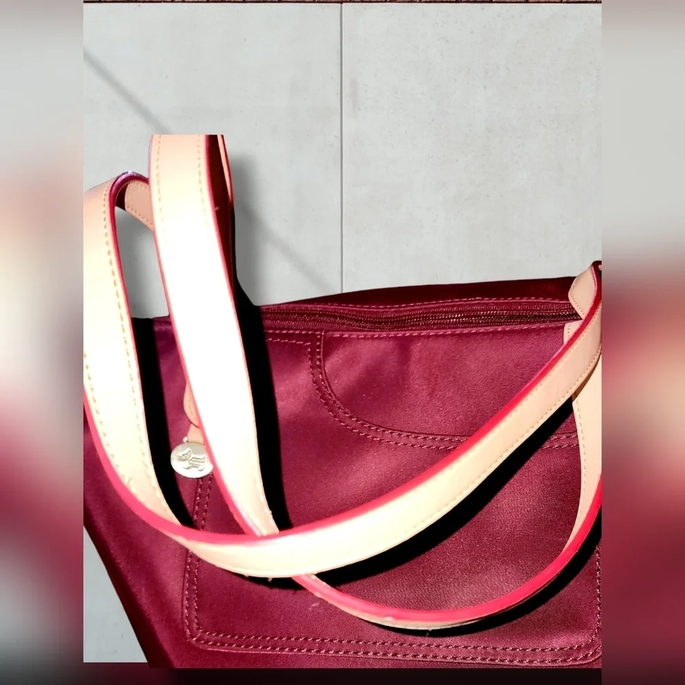 Radley Pocket Essentials Large Zip Top Tote Bag